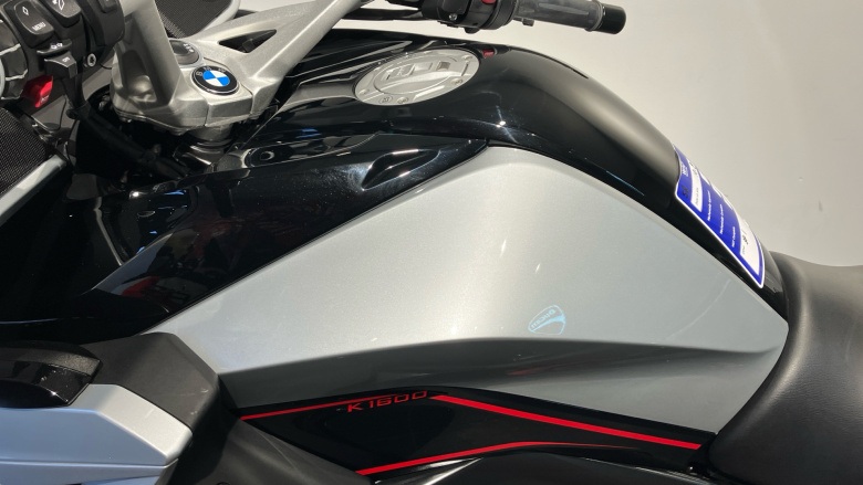 BMW K1600 GT Sport ABS